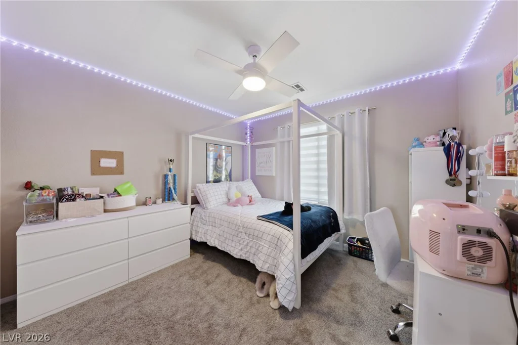 2431 Allegretto, Henderson, NV 89052