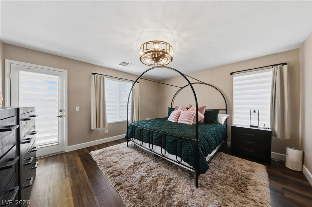 2431 Allegretto, Henderson, NV 89052