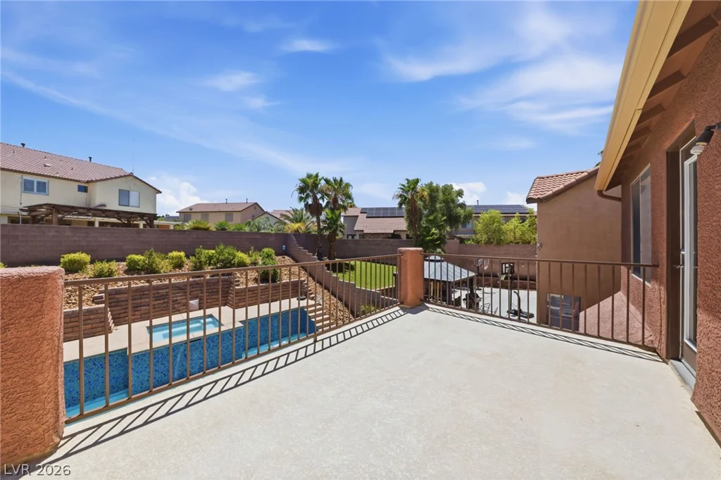 2431 Allegretto, Henderson, NV 89052