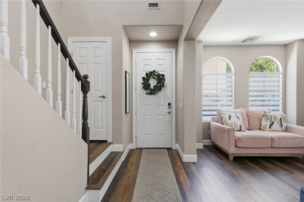 2431 Allegretto, Henderson, NV 89052