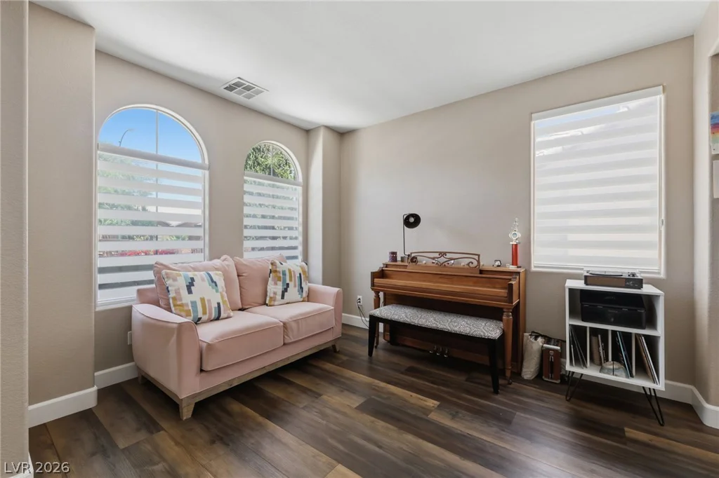 2431 Allegretto, Henderson, NV 89052