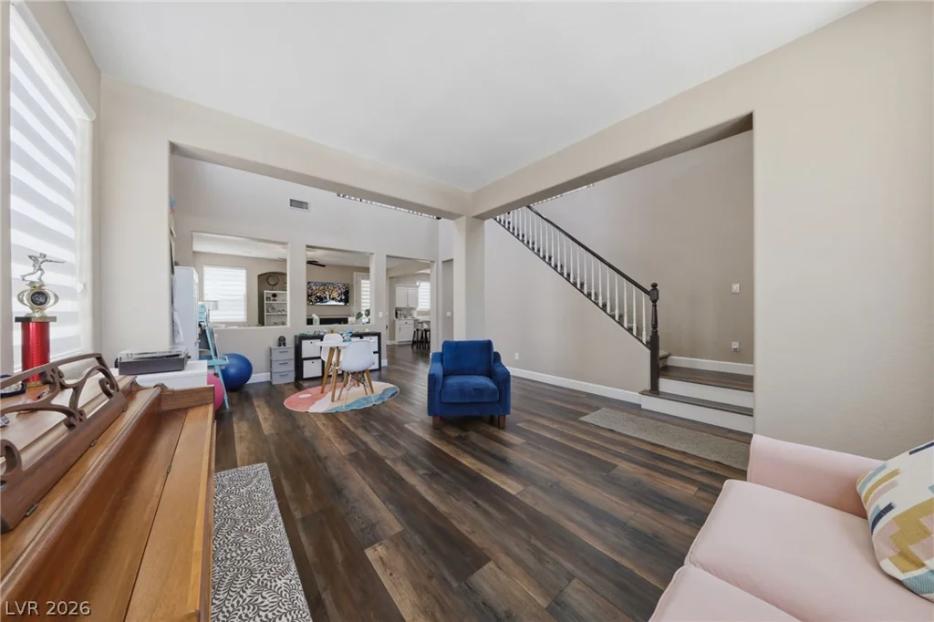 2431 Allegretto, Henderson, NV 89052