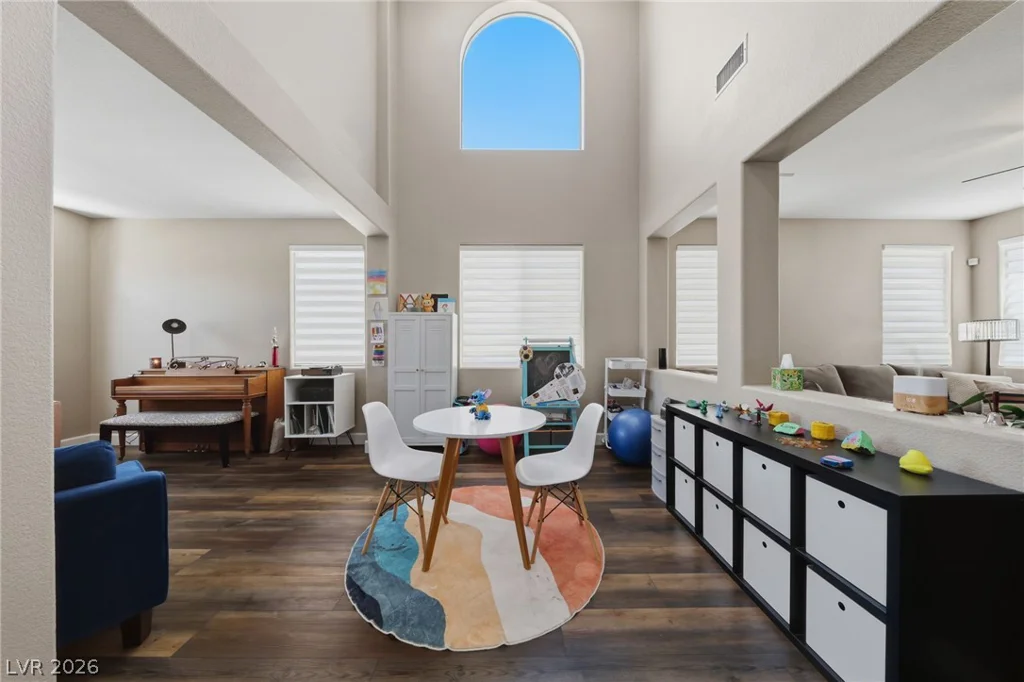 2431 Allegretto, Henderson, NV 89052