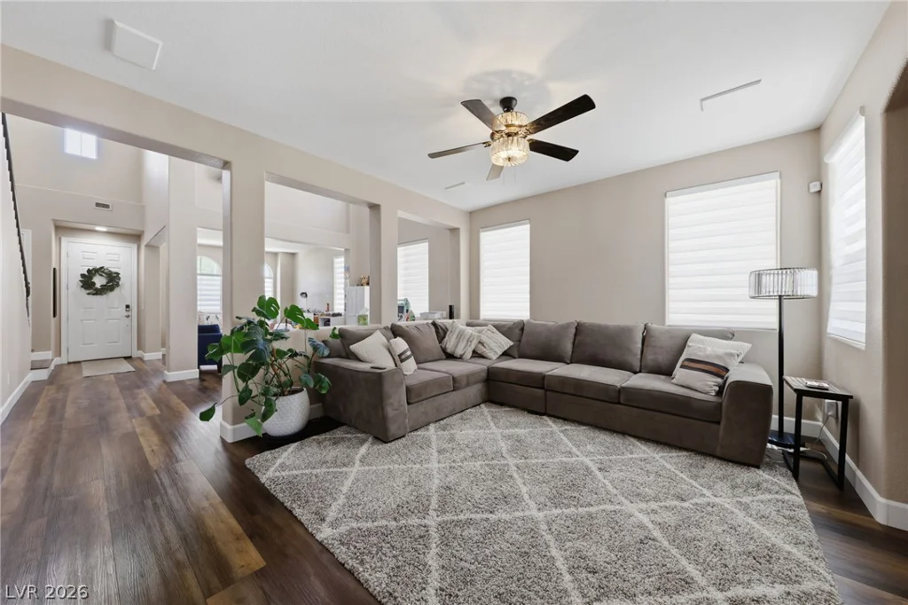 2431 Allegretto, Henderson, NV 89052