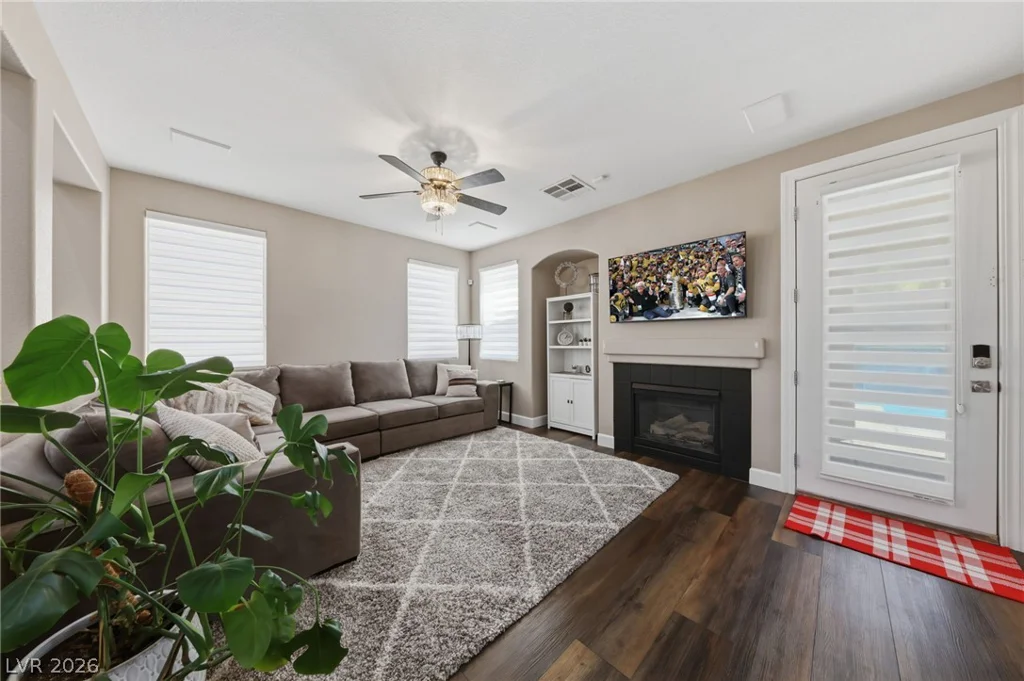 2431 Allegretto, Henderson, NV 89052