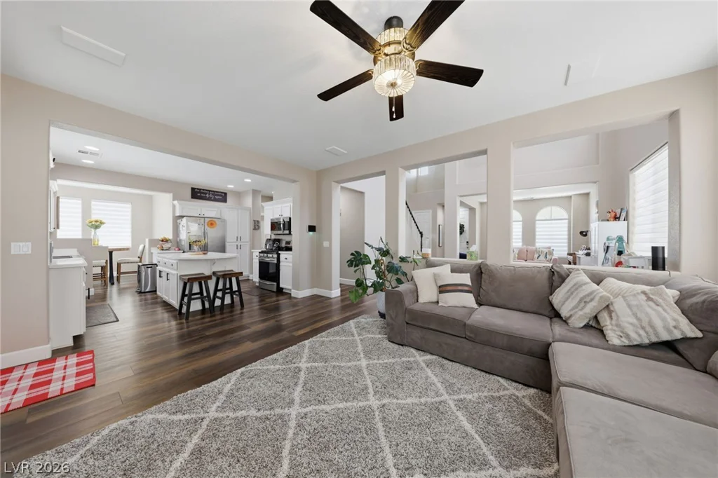 2431 Allegretto, Henderson, NV 89052
