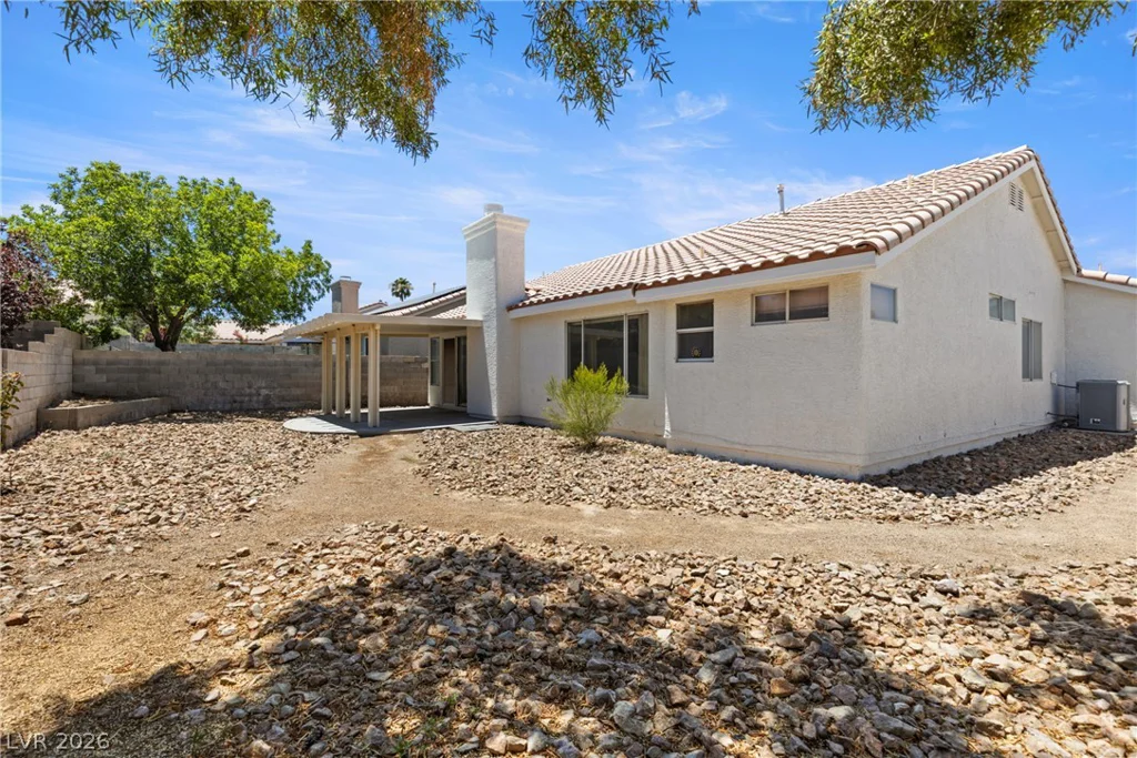 8984 Sierra Palms, Henderson, NV 89074