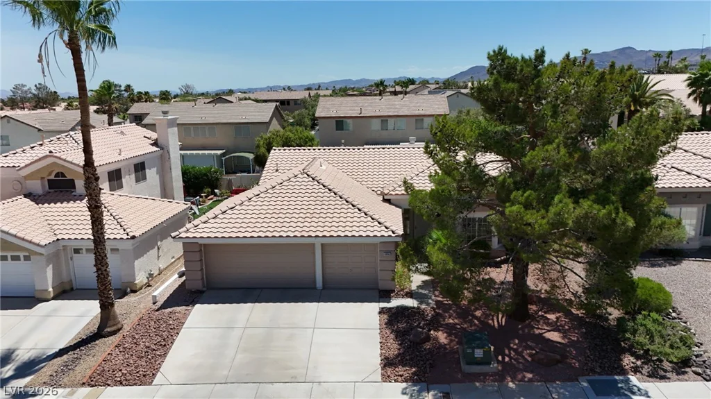 8984 Sierra Palms, Henderson, NV 89074