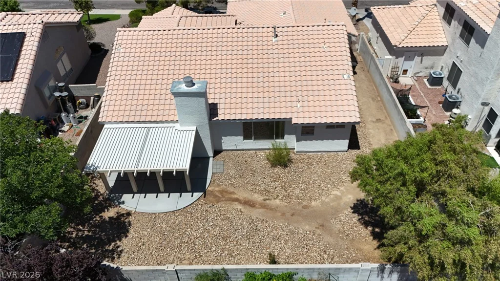 8984 Sierra Palms, Henderson, NV 89074