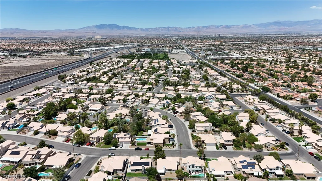 8984 Sierra Palms, Henderson, NV 89074