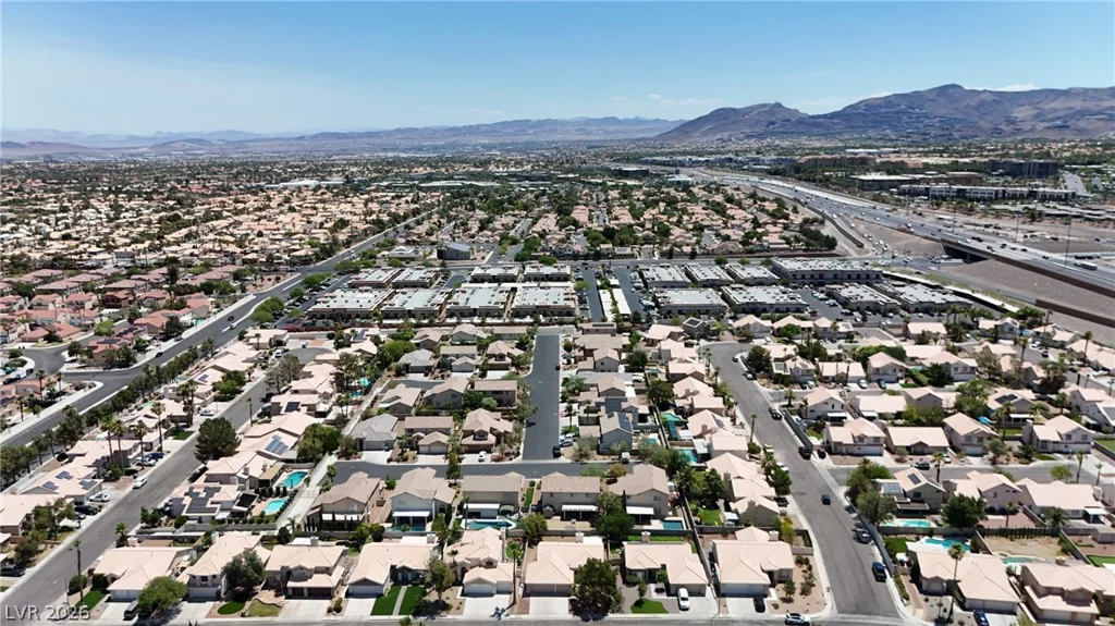 8984 Sierra Palms, Henderson, NV 89074