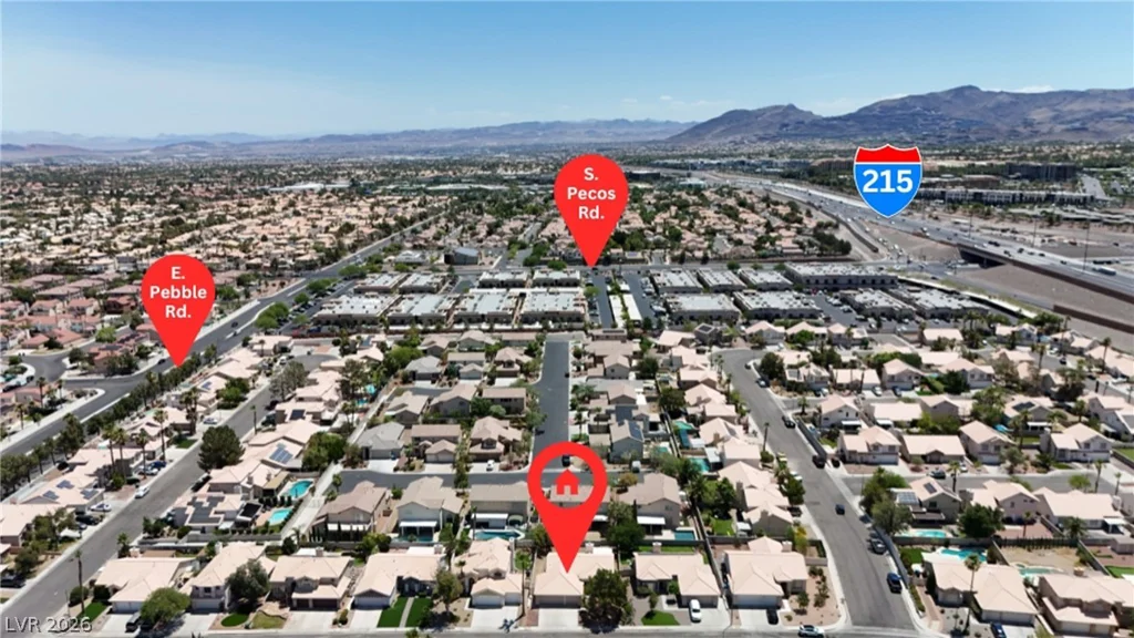 8984 Sierra Palms, Henderson, NV 89074