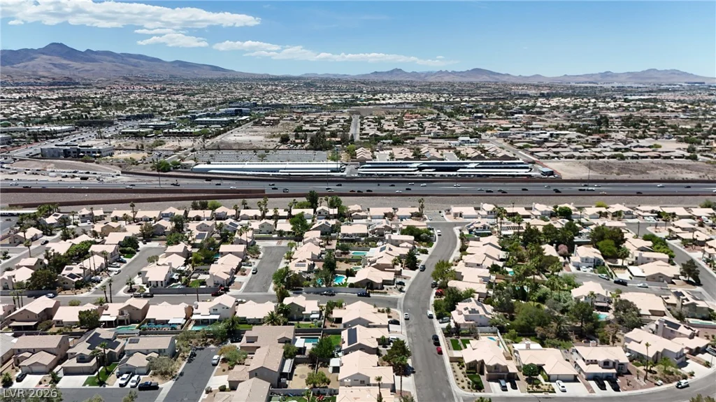 8984 Sierra Palms, Henderson, NV 89074