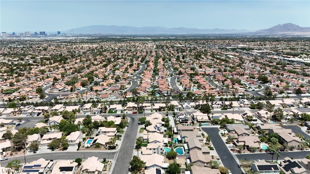 8984 Sierra Palms, Henderson, NV 89074