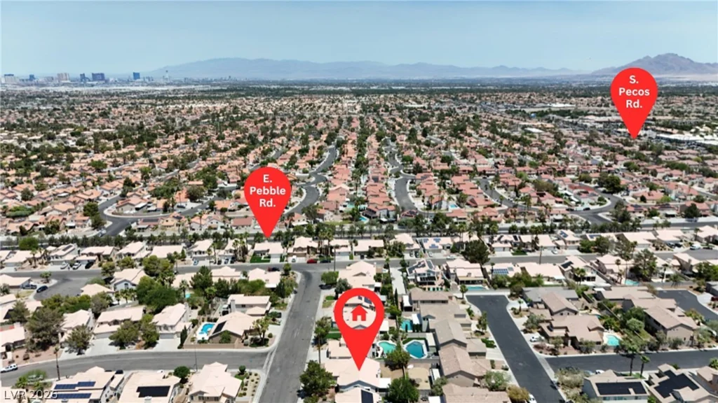 8984 Sierra Palms, Henderson, NV 89074
