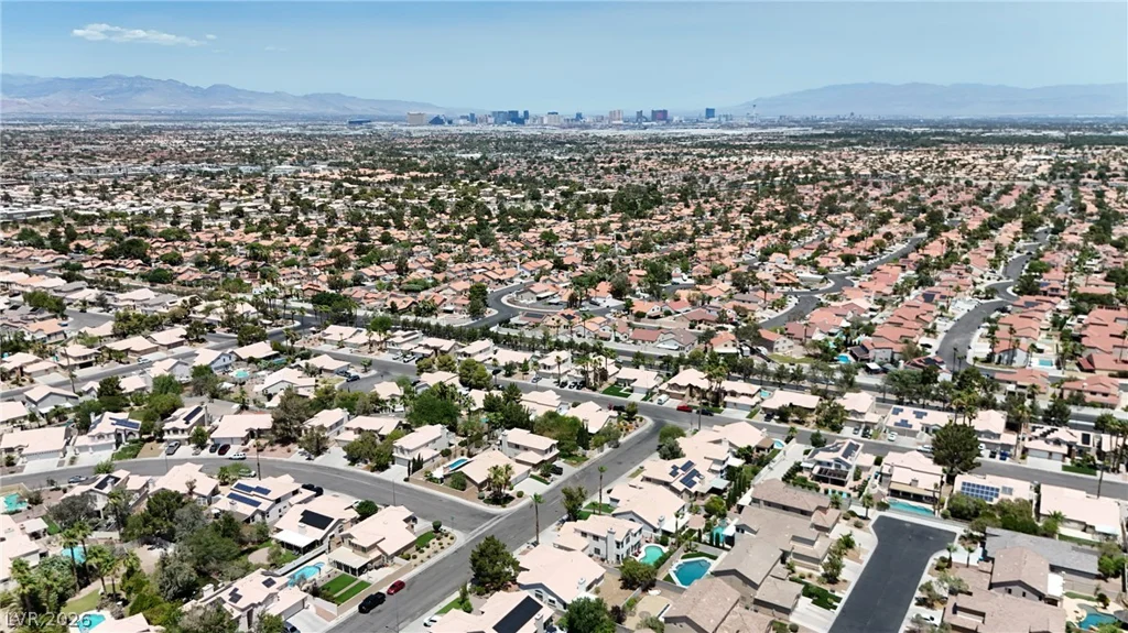 8984 Sierra Palms, Henderson, NV 89074