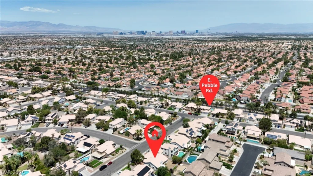 8984 Sierra Palms, Henderson, NV 89074