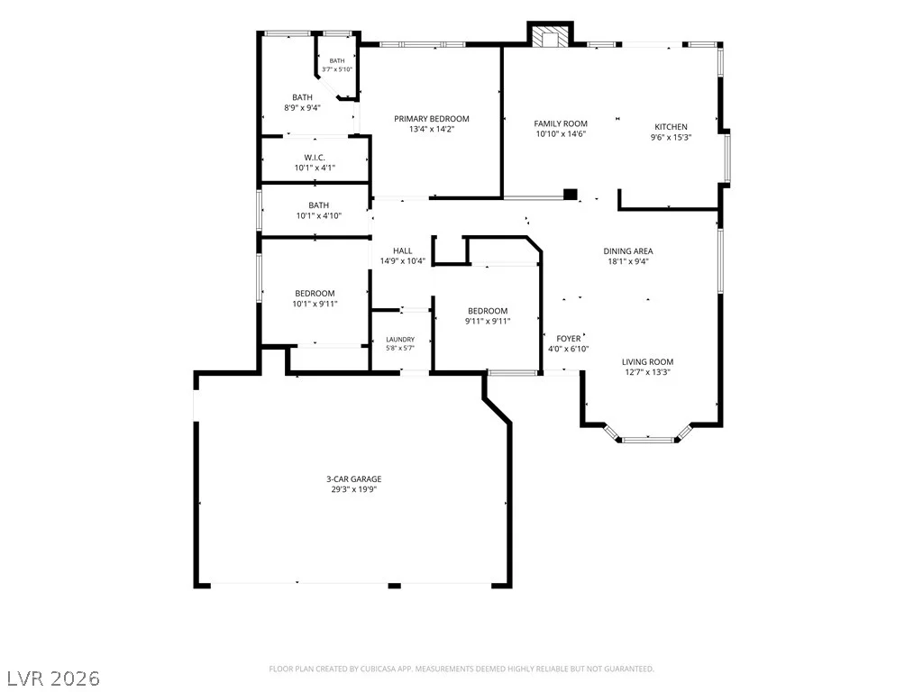8984 Sierra Palms, Henderson, NV 89074