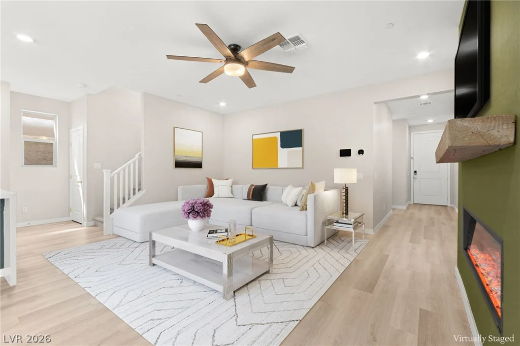 12463 Island Bells, Las Vegas, NV 89138