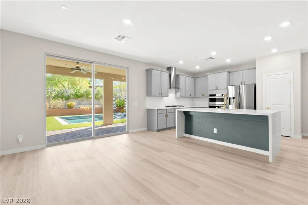 12463 Island Bells, Las Vegas, NV 89138