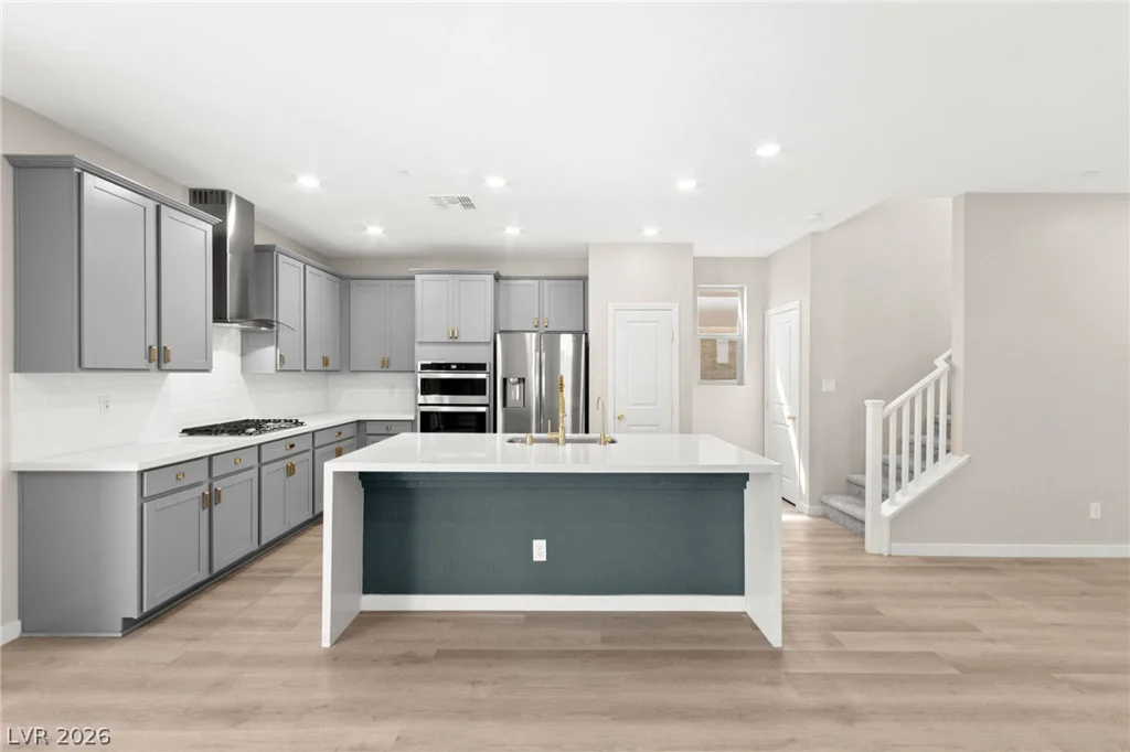 12463 Island Bells, Las Vegas, NV 89138