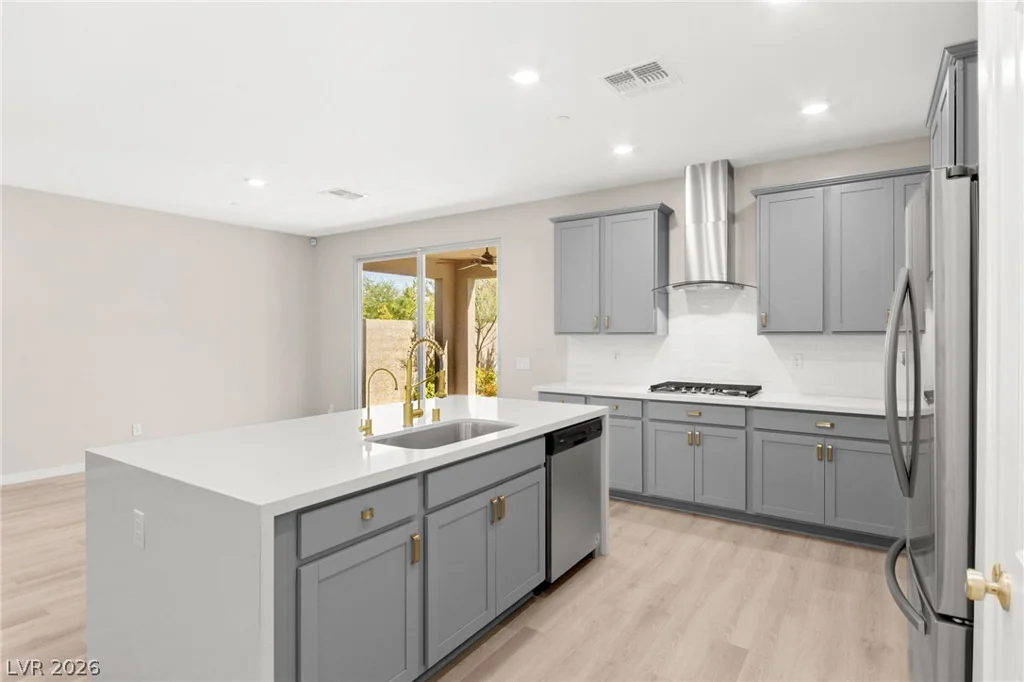 12463 Island Bells, Las Vegas, NV 89138