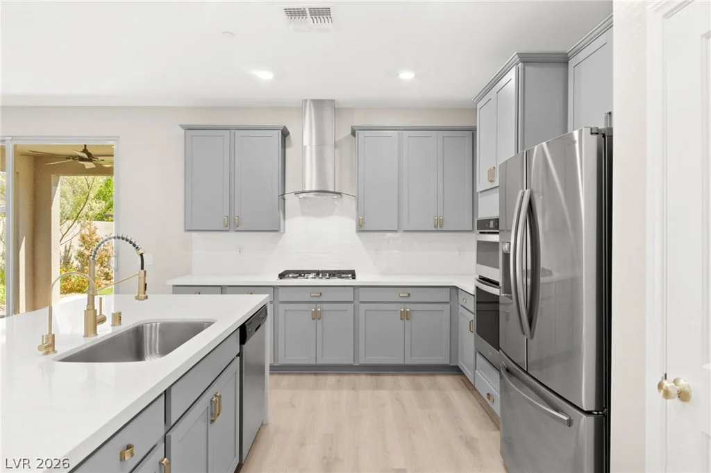 12463 Island Bells, Las Vegas, NV 89138