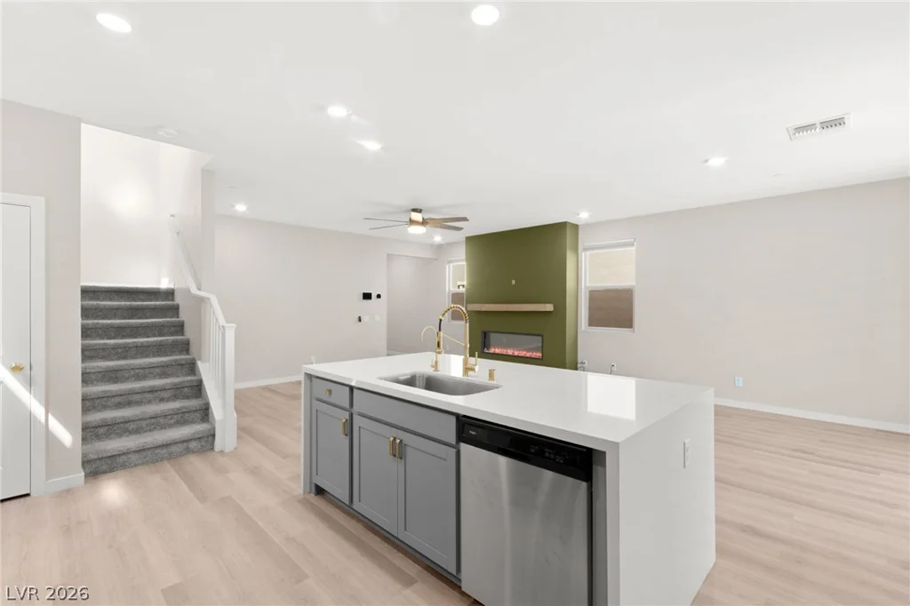 12463 Island Bells, Las Vegas, NV 89138