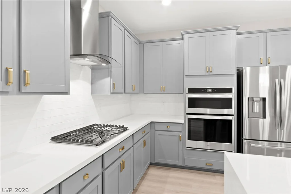 12463 Island Bells, Las Vegas, NV 89138