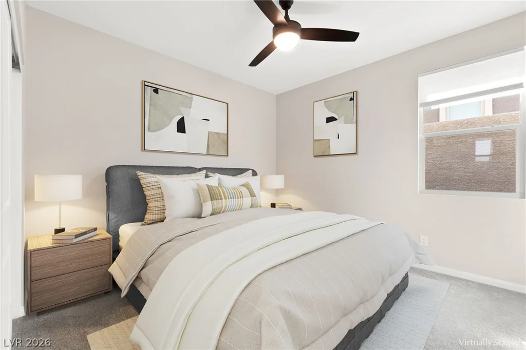 12463 Island Bells, Las Vegas, NV 89138