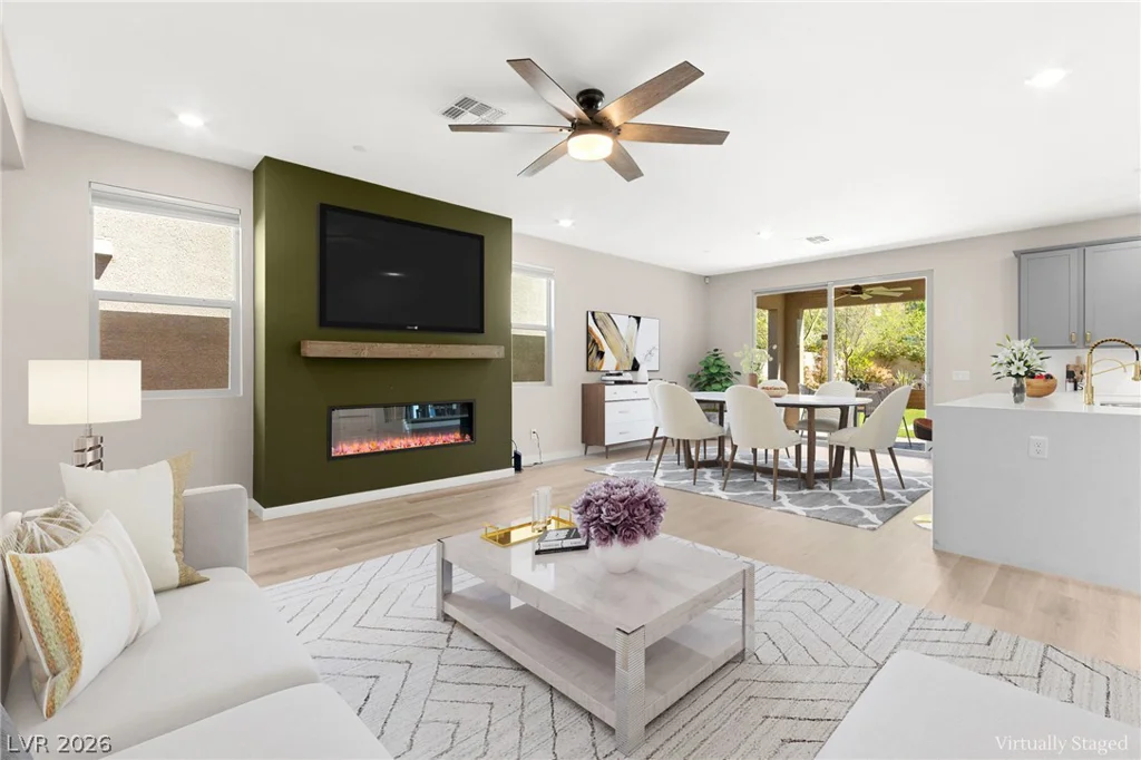 12463 Island Bells, Las Vegas, NV 89138