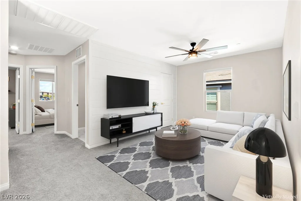 12463 Island Bells, Las Vegas, NV 89138