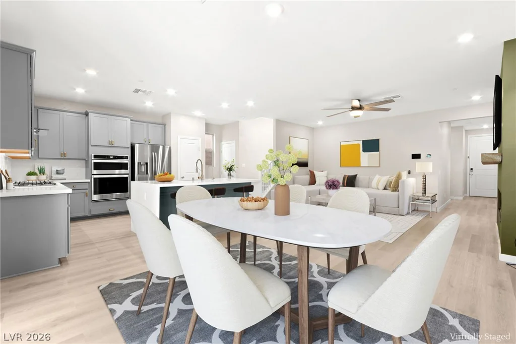 12463 Island Bells, Las Vegas, NV 89138