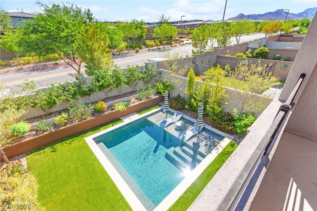 12463 Island Bells, Las Vegas, NV 89138