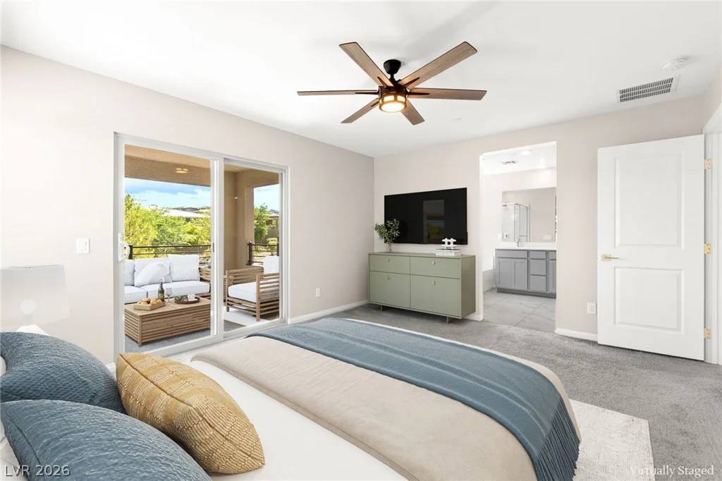 12463 Island Bells, Las Vegas, NV 89138