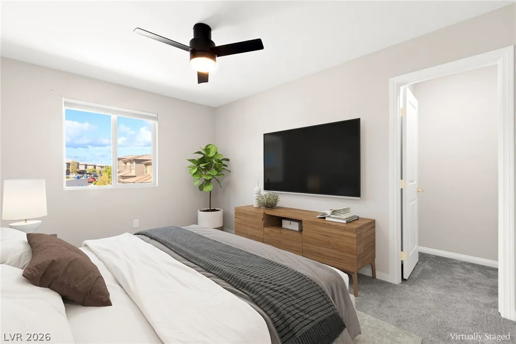 12463 Island Bells, Las Vegas, NV 89138