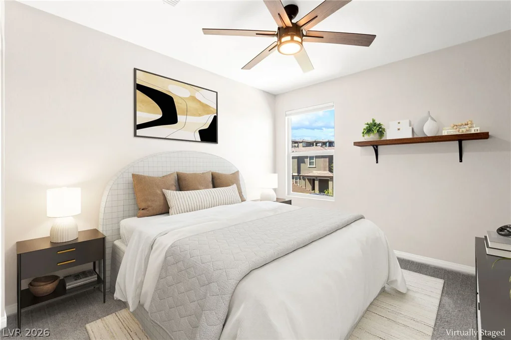 12463 Island Bells, Las Vegas, NV 89138