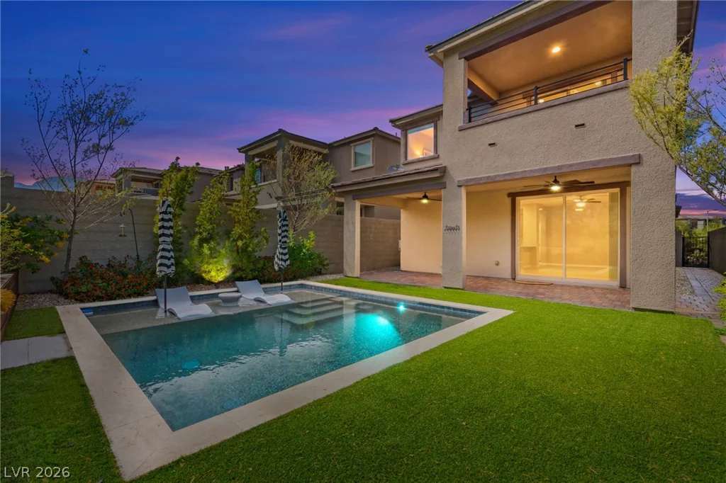 12463 Island Bells, Las Vegas, NV 89138