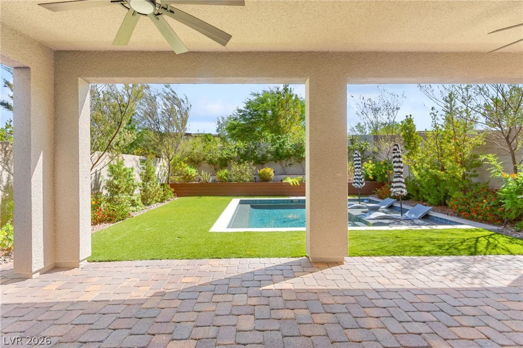 12463 Island Bells, Las Vegas, NV 89138