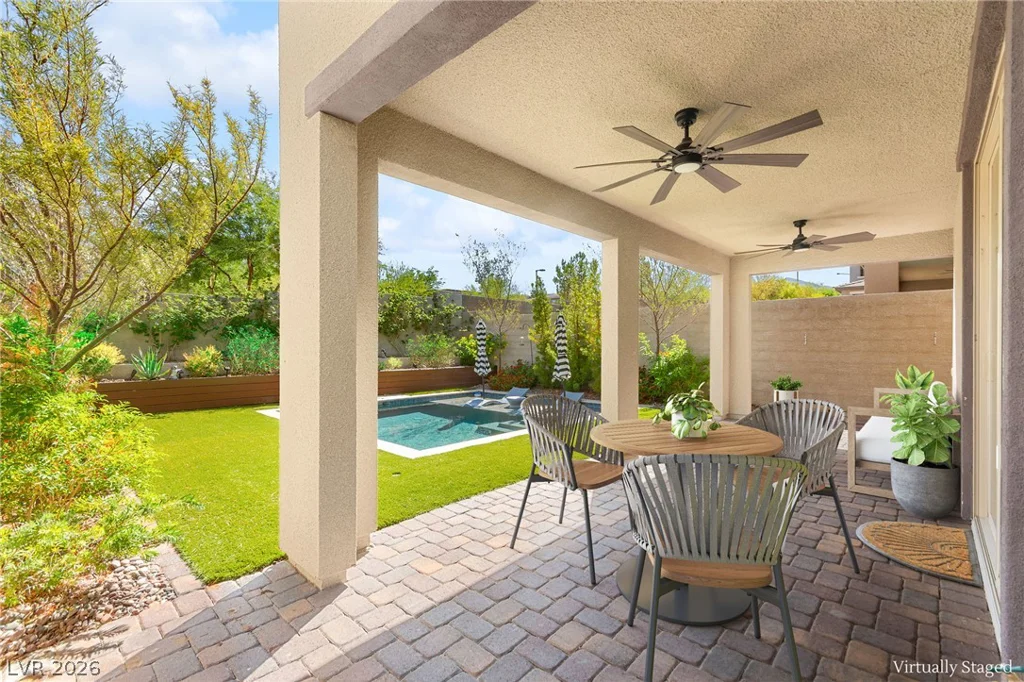12463 Island Bells, Las Vegas, NV 89138