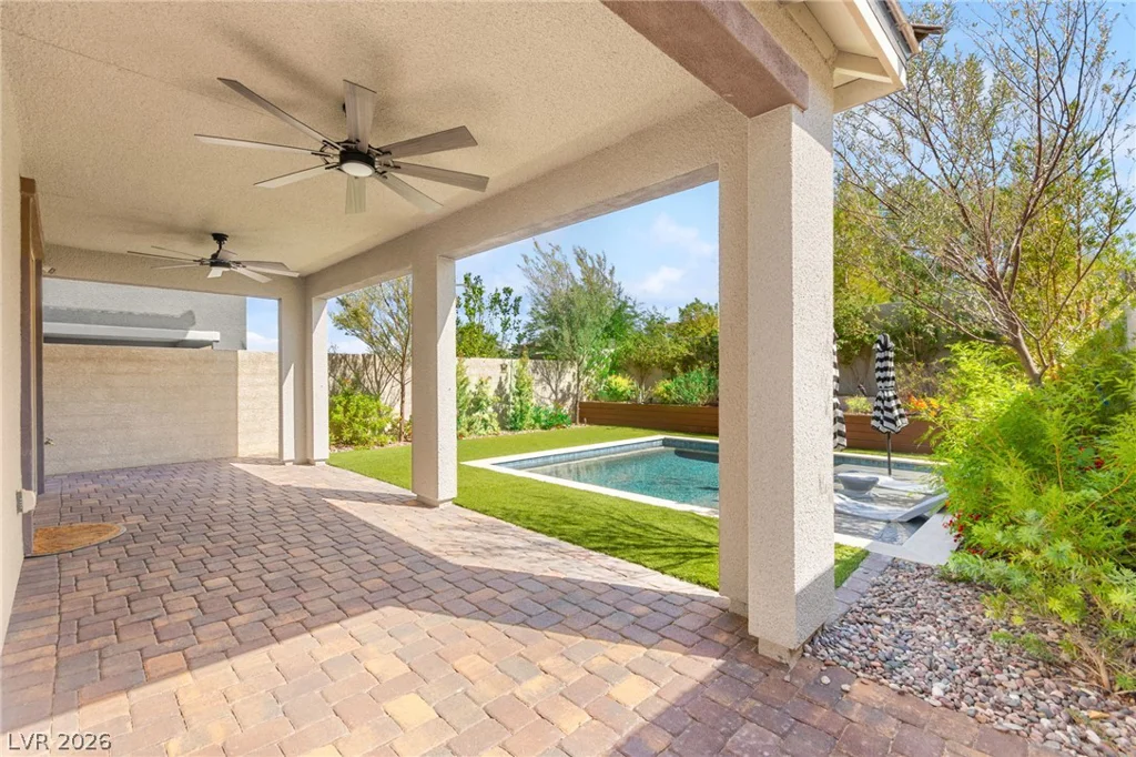 12463 Island Bells, Las Vegas, NV 89138