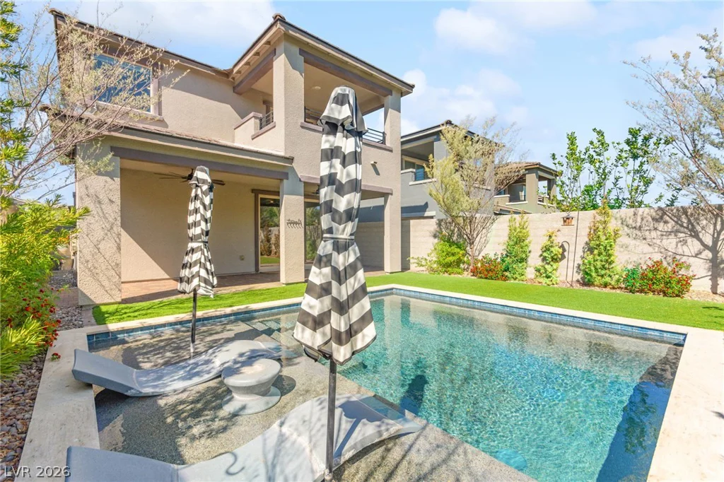 12463 Island Bells, Las Vegas, NV 89138
