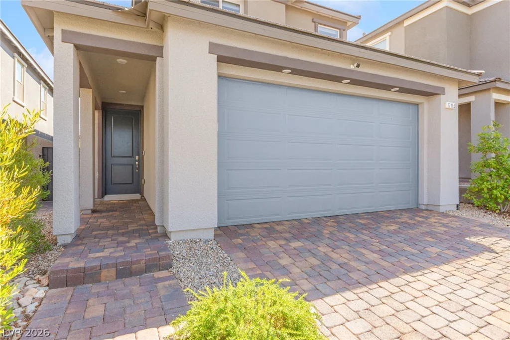 12463 Island Bells, Las Vegas, NV 89138