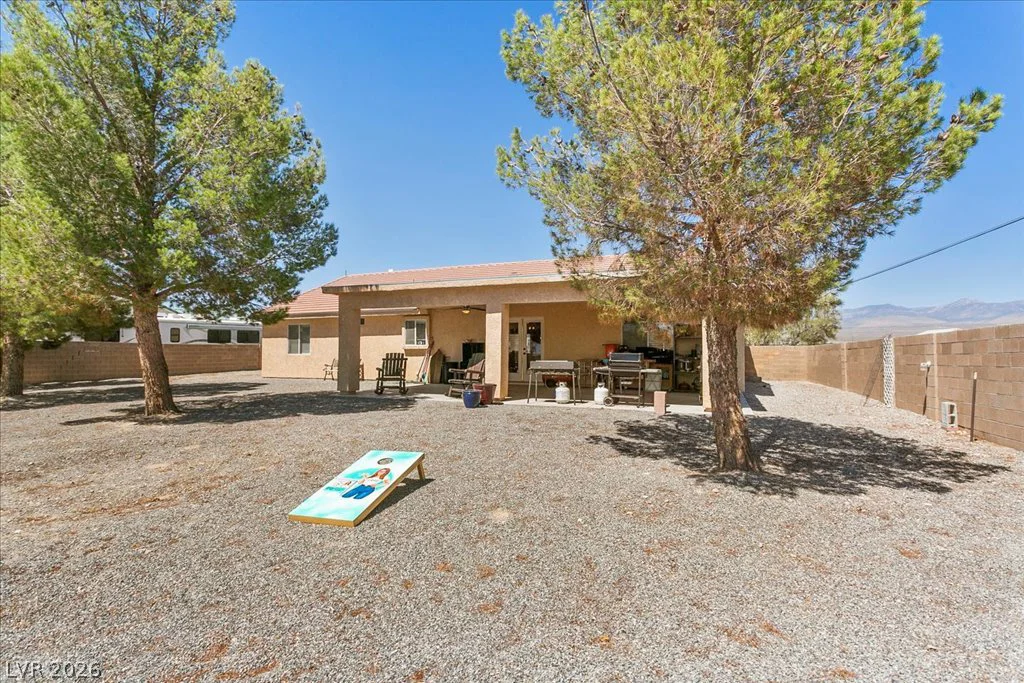 901 Laguna, Pahrump, NV 89048