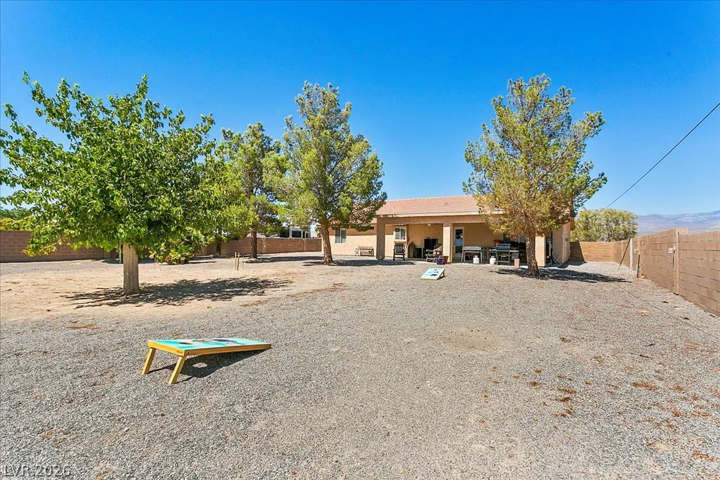 901 Laguna, Pahrump, NV 89048