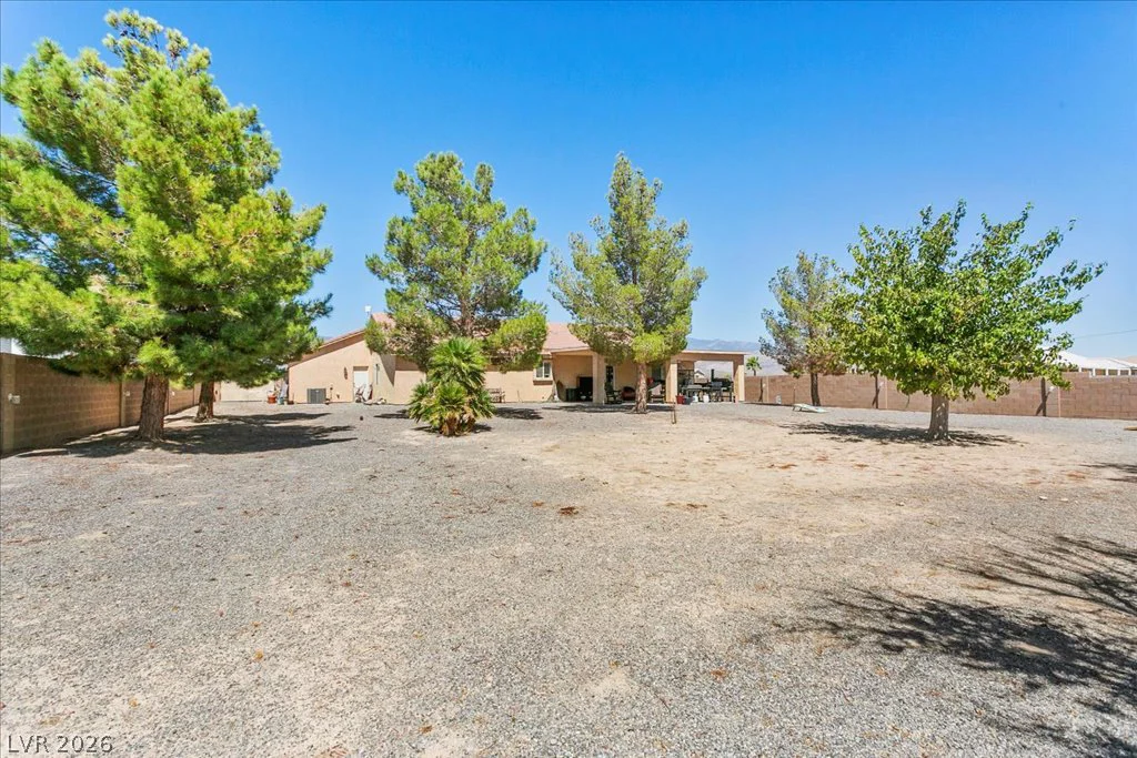 901 Laguna, Pahrump, NV 89048