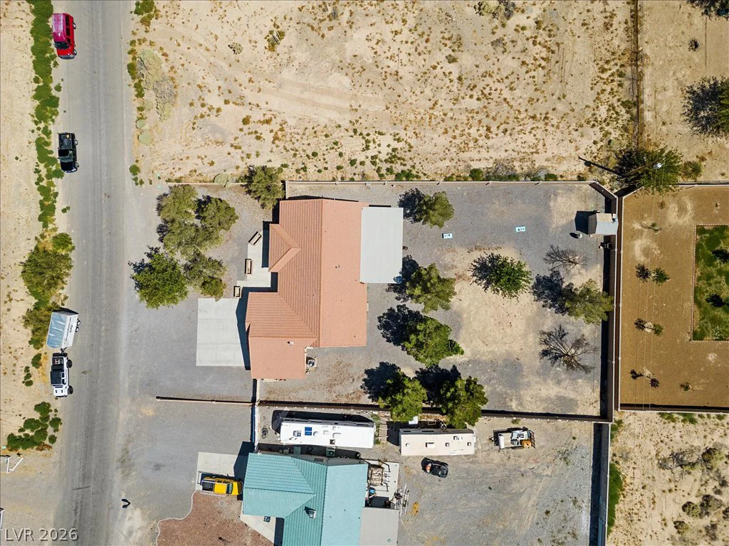 901 Laguna, Pahrump, NV 89048