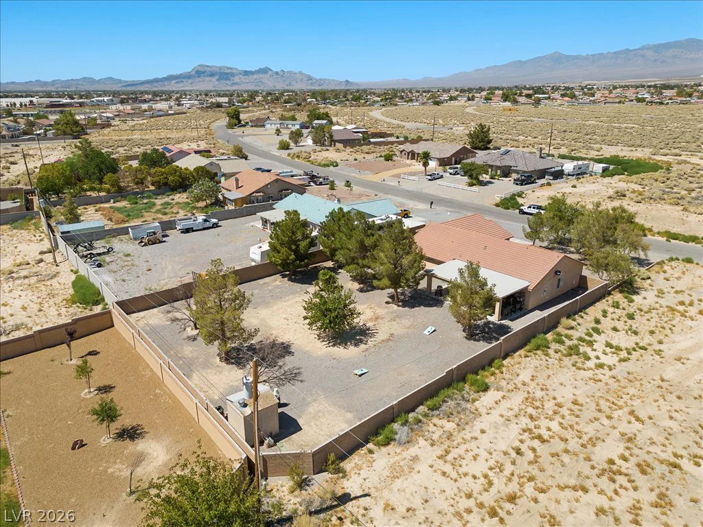 901 Laguna, Pahrump, NV 89048