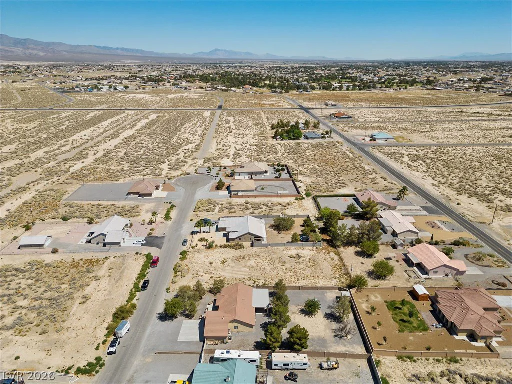 901 Laguna, Pahrump, NV 89048