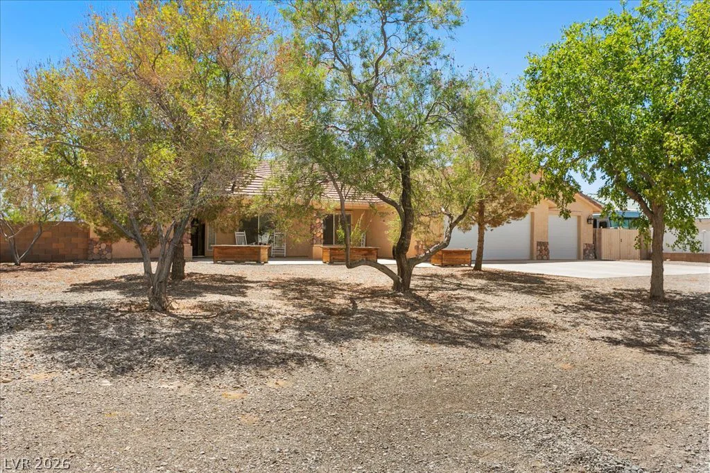 901 Laguna, Pahrump, NV 89048